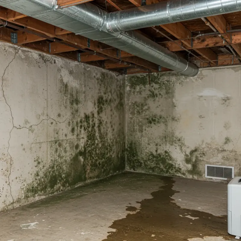 Professional Mold Removal in Maysville, NC